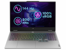 Lenovo LOQ/15IRX10/i5-13450HX/15,6 /FHD/24GB/1TB/RTX 5050/bez OS/Gray/2R