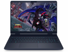 DELL Alienware 16X Aurora  AC16251/ Core 9 275HX/ 32GB/ 2TB SSD/NV RTX 5070 8GB/ 16   WQXGA / W11Pro/ modrý/ 3Y Basic