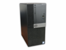 Dell OptiPlex 5070 MT i3-8100 / 8GB / 128GB SSD / Win11Pro