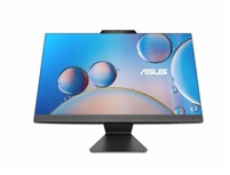 ASUS PC AiO ExpertCenter E3 (E3402WVAK-BPC042XA), i3-1315U, 23.8  FHD, 8GB, 256GB SSD, Intel, W11 Pro Edu, Black