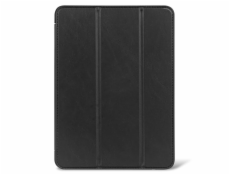 Decoded Textured Silicone Slim Cover 13   iPad Pro M4 Charcoal