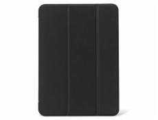 Decoded Textured Silicone Slim Cover 11   iPad Pro M4 Charcoal