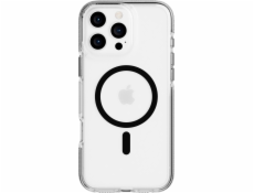 Tech21 EvoCrystal MagSafe iPhone 16 Pro Max Black