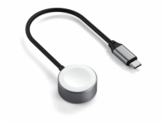 Satechi USB-C Magnetic Fast Charging Cable for Apple Watch