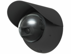 Ubiquiti UniFi Dome Camera Weather Shield B - Ochranný venkovní kryt pro kameru UniFi AI Dome, černý Ubiquiti UniFi Dome Camera Weather Shield B - Ochranný venkovní kryt pro kameru UniFi AI Dome, černý