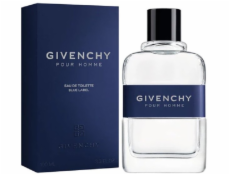 Givenchy Pour Homme Blue Label EDT 100ml