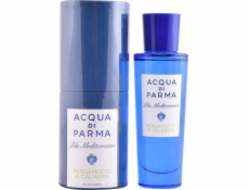 Acqua Di Parma Parfém Unisex Blu Mediterraneo Bergamotto Di Calabria Acqua Di Parma EDT (30 ml) (30 ml)