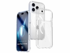 3mk Armor MagCase pro Apple iPhone 17 Pro Max 3mk Armor MagCase pro Apple iPhone 17 Pro Max
