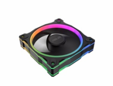 ASUS Ventilátor PRIME MR120 ARGB, 1x120mm, černá