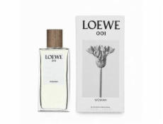 Loewe 001 Woman EDT sprej 75ml