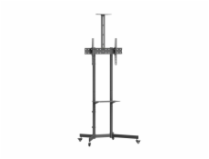 SBOX FS-401-2, Podlahový držiak na TV, 37  - 70 