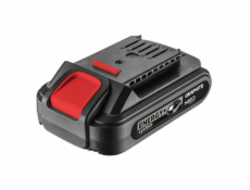 GRAPHITE ENERGY+, Batéria 18V, Li-Ion 2.0Ah