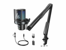 Mikrofon Maono DM40 S Pro (černý)