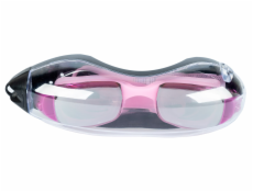 Plavecké brýle AEONE Antifog - PINK, pro dospělé