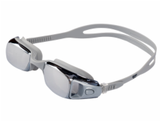 Plavecké brýle AEONE Antifog - SILVER, pro dospělé