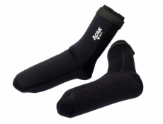 Neoprénové ponožky Acra XL, 42-45