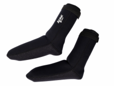 Neoprénové ponožky Acra S, 35-36