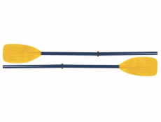 SUN CLUB Plastová vesla 2 ks