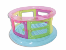 Sun Club Dětská hrací trampolína