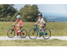 Juniorské ultralehké kolo BOW 24 