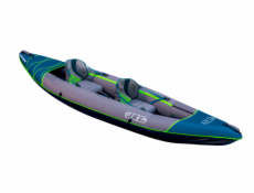 Jbay Zone DUO nafukovací KAJAK FLUO 335x93
