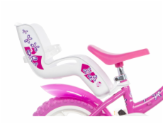 Dívčí kolo 12  s příslušenstvím FLAPPY