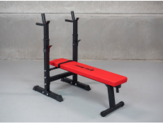 Posilovací lavice víceúčelová WB2500 Posilovací lavice víceúčelová WB2500