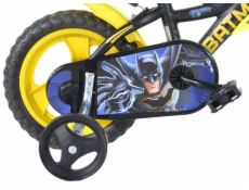 Chlapecké kolo DINO 12  BATMAN