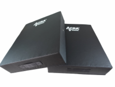 Tlumící bloky Acra Fitness