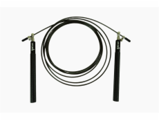 Nastavitelné švihadlo - černé