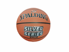 Míč basket Spalding Silver Rubber vel.5
