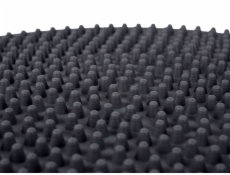 Balanční a masážní polštář 33mm šedý