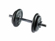 ACRA Nakládací činka jednoruční 10 kg - 28 mm