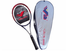 VIS Grafitová tenisová raketa G2426/T2002
