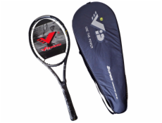 VIS Carbontech AXE 95 G2428/A tenisová pálka - vel. 3