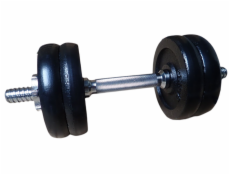 Činka nakládací jednoruční 12kg - 25mm