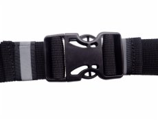 Sportovní ledvinka s lahví na nápoje