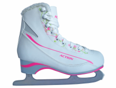 Dámské brusle na krasobruslení Action GUTS - vel. 41 Dámské brusle na krasobruslení Action GUTS - vel. 41