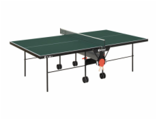 Rekreační stůl na stolní tenis (pingpong) Sponeta-vyztužený