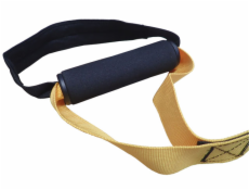 Multifunkční závěsný posilovací systém - popruhy)