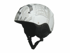 Lyžařská a snowboardová helma CSH65 - XS