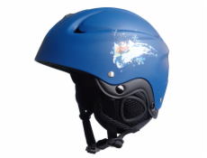 Lyžařská a snowboardová helma CSH64 - XS