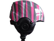 Lyžařská a snowboardová helma dámská CSH61 - S