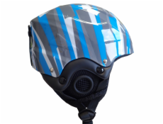 Lyžařská a snowboardová helma pánská CSH60 - vel XS (44/48) cm