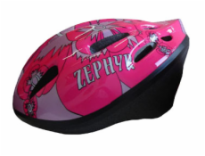 Helma cyklistická a pro inline bruslení dětská s potiskem CSH08 - M(52/56cm) Helma cyklistická a pro inline bruslení dětská s potiskem CSH08 - M(52/56cm)