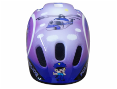 Cyklistická dětská helma Brother CSH062 - vel. XS (44/48 cm) 2017 Cyklistická dětská helma Brother CSH062 - vel. XS (44/48 cm) 2017