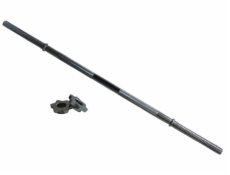 Hřídel rovná obouruční 1600/25 mm