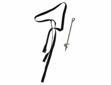 Kotvy na upevnění trampolíny 183-429 cm