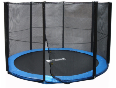 ACRA Ochranná síť 429 cm CAA28/8