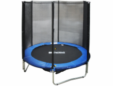 Trampolína s ochrannou sítí 183 cm 